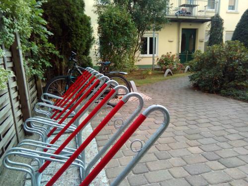 Hotel Markgraf Leipzig - image 10