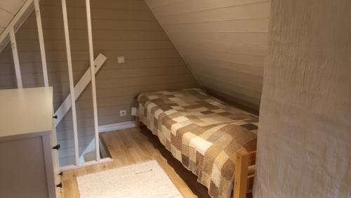 Lohusalu Apartment in Lohusalu