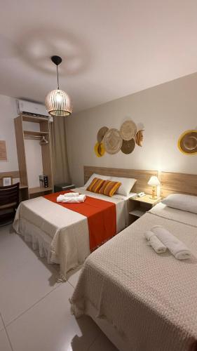 Pousada Mar da Vila - image 3