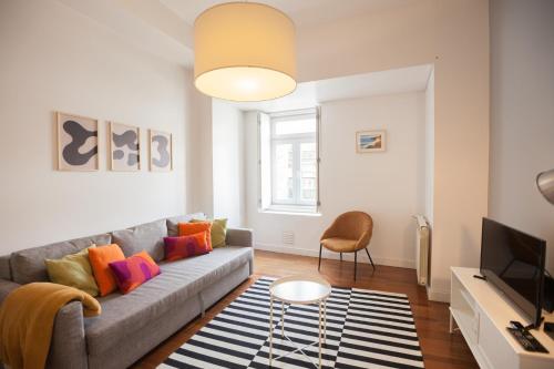 Misha's Place at Bairro Alto!, Lisabon
