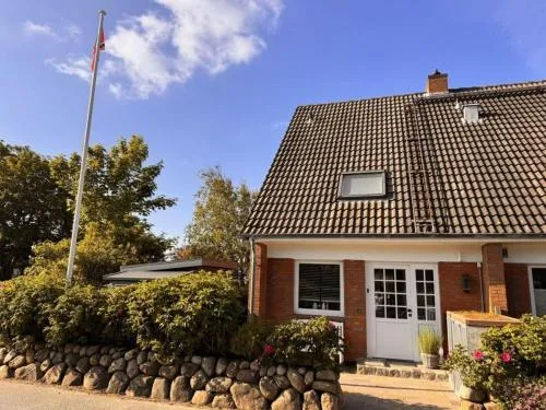 Holiday home in Sylt with swimming pool in Westerland, Deutschland