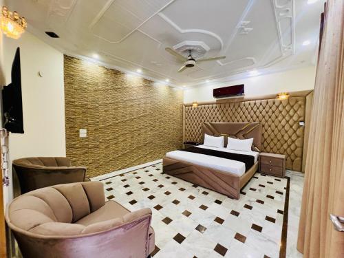 Grand Residency Guest House - image 7
