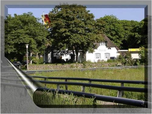 Holiday apartment in Sylt with 2 bedrooms, Tinnum