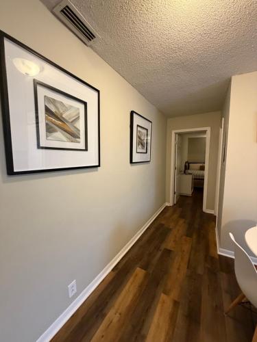 Peaceful Cozy Apartment in the Heart of Valdosta in 華爾多斯塔