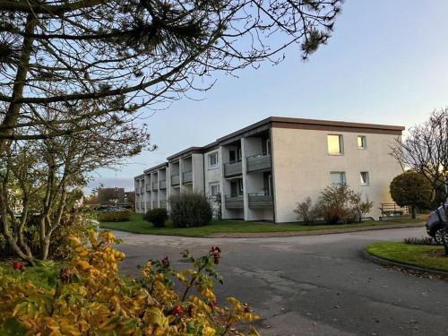 Holiday apartment with 1 bedroom in Westerland, Deutschland