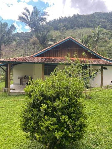 Cantinho da Paz in Bocaina De Minas