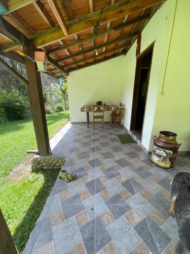 Cantinho da Paz in Bocaina De Minas