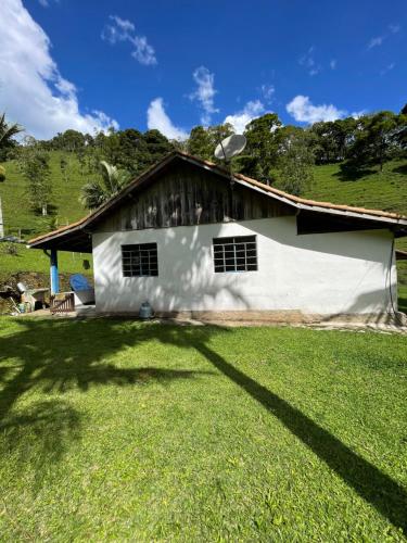 Cantinho da Paz in Bocaina De Minas