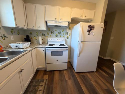 Peaceful Cozy Apartment in the Heart of Valdosta in 華爾多斯塔
