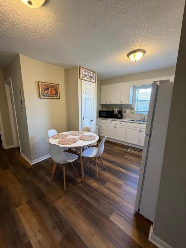 Peaceful Cozy Apartment in the Heart of Valdosta in 華爾多斯塔
