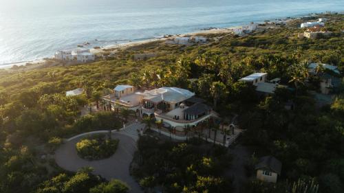 La Valise Los Cabos, Member of Small Luxury Hotels – khách sạn tại Khac