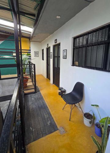 La Fortaleza Hostel in 聖克里斯托瓦爾拉斯卡薩斯