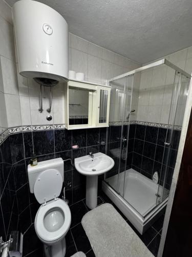 Mila Apartment