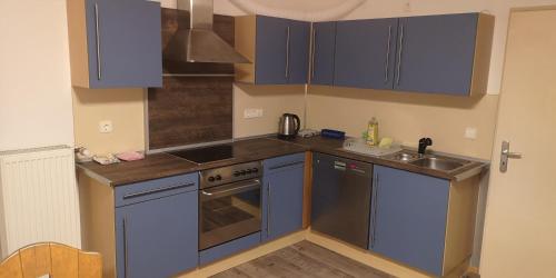 Vermietung Gisl in Wiesent