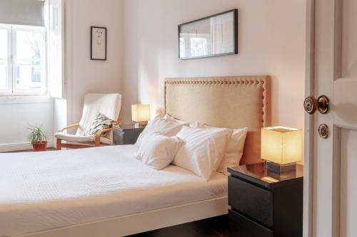 Diogo's Alcântara Apartment I by Mycelia – khách sạn tại Santa Isabel
