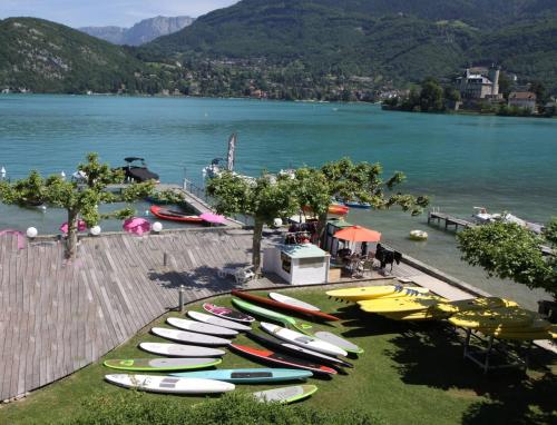 Studio les Pieds dans L'eau - image 12
