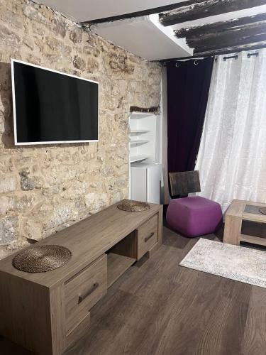 Appartement Bastille