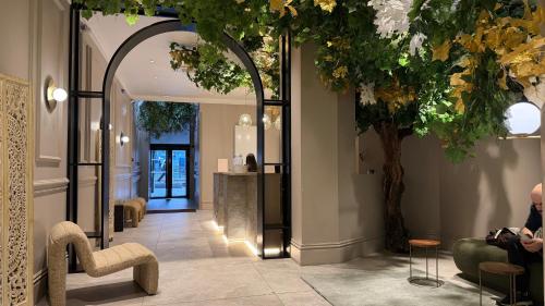 Bobo's Hôtel in Paris