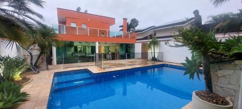 Casa Do Toni – khách sạn tại Praia da Boraceia