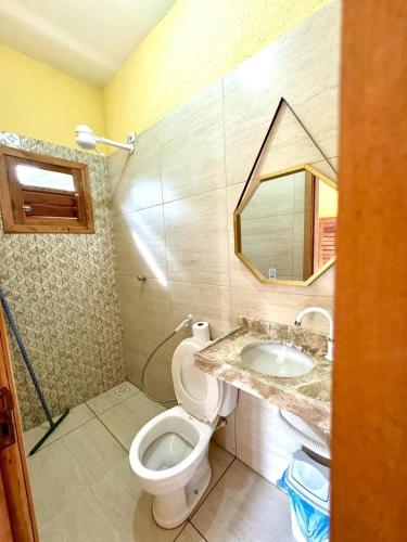 Casa a 6 km de Guaramiranga in Guaramiranga