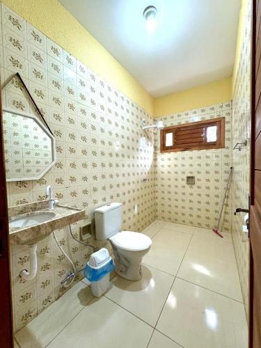Casa a 6 km de Guaramiranga in Guaramiranga