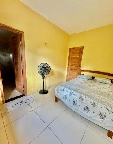 Casa a 6 km de Guaramiranga in Guaramiranga