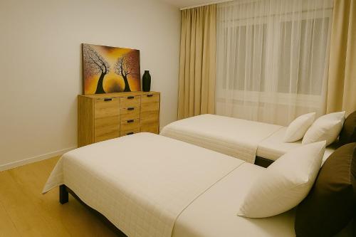 TK Apartments Spiżowa, Вроцлав (фото 10)