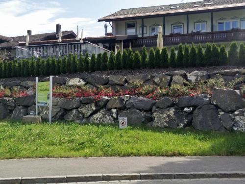 Hotel Landhaus Staufenblick