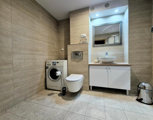 TK Apartments Spiżowa, Вроцлав (фото 3)