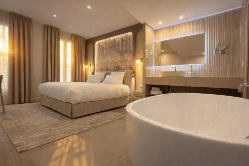 Bobo's hotel