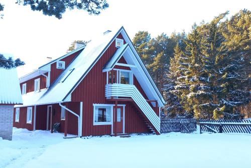 Lohusalu Apartment in Lohusalu