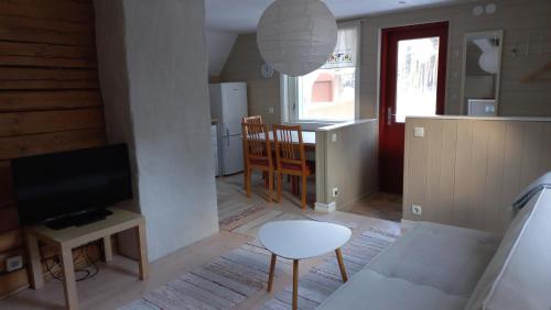 Lohusalu Apartment in Lohusalu