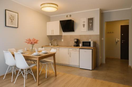 TK Apartments Spiżowa, Вроцлав (фото 4)