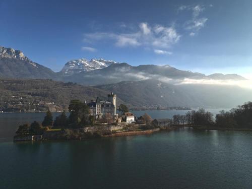 Studio les Pieds dans L'eau - image 10