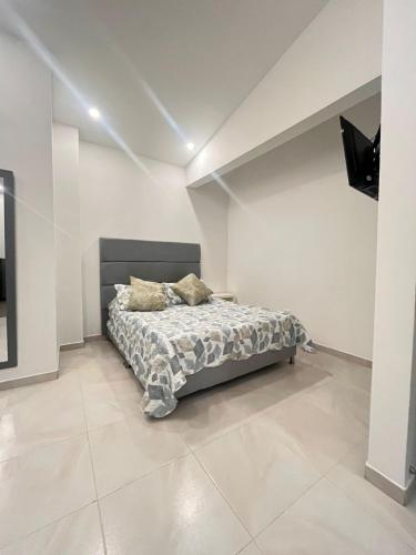 Cómodo apartamento en Santa Mónica residencial 201