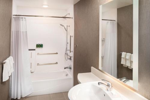 SpringHill Suites by Marriott Irvine Lake Forest in Lake Forest, USA