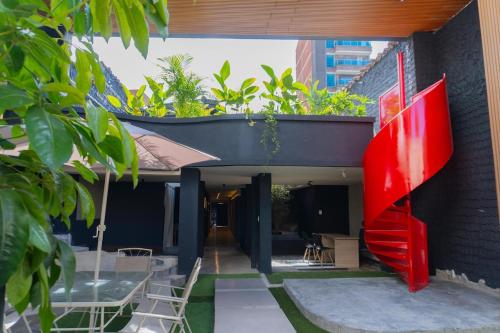 Casa Tuti Laureles