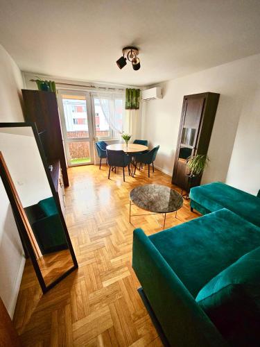 Apartament Dworzec PKP - Rzeszow