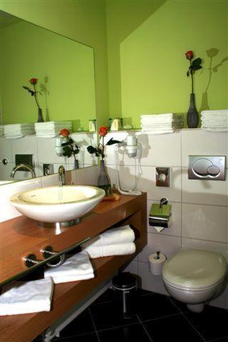 Hotel Stempferhof, Gößweinstein (fotografie 8)