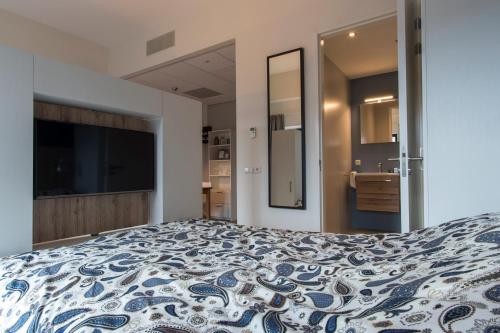 B&B Houten - JOINN! City Lofts Houten Utrecht - Bed and Breakfast Houten