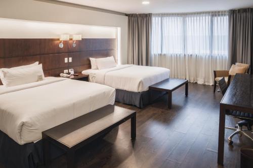 Unipark by Oro Verde Hotels in グアヤキル市内中心部