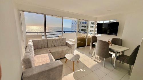 Apartamento Marina del Rey 1101