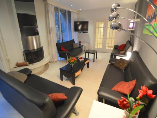  Quaint Villa in Doornspijk with Swimming Pool in Doornspijk