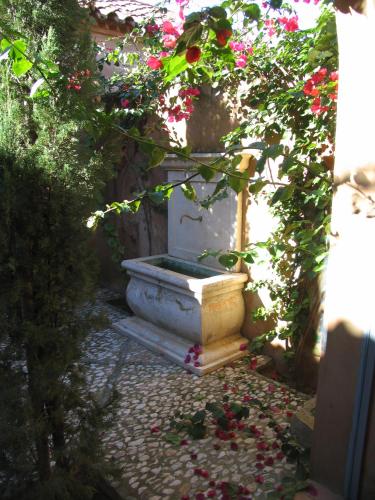 Casa rural Las Tejoneras gîte à louer Archidona