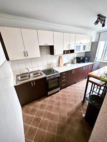 Apartament Dworzec PKP - Rzeszow