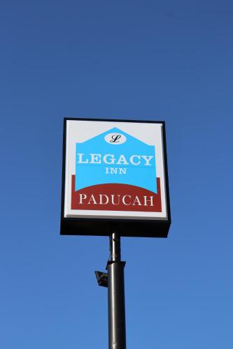legacy inn paducah