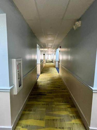 Wesley Inn and Suites – Wichita, KS