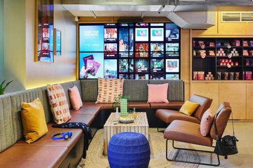Moxy Paris Bastille, Paris (Foto 5)