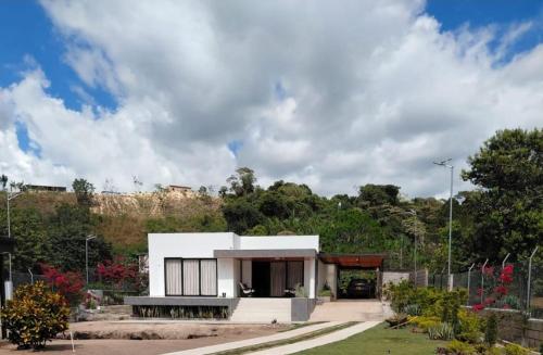 Casa Campo Las Trinitarias