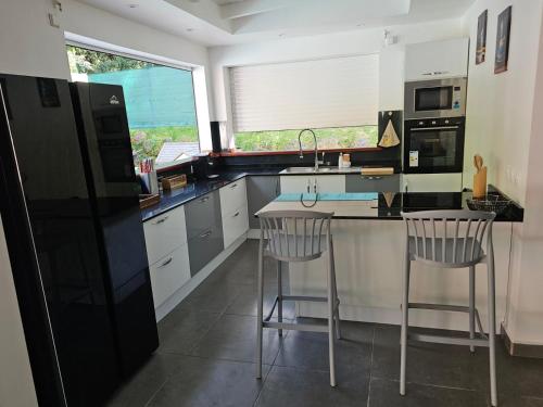 Villa Fleur de Lys MAE in Morne-A-l'Eau